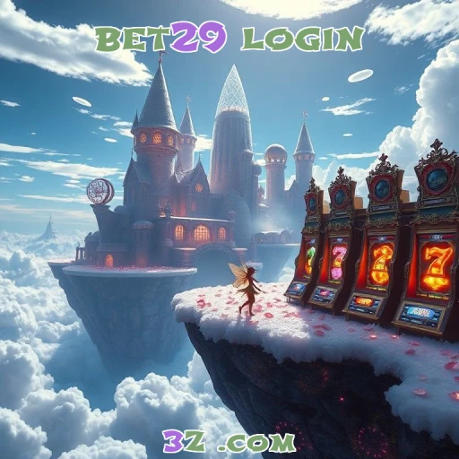 Registro de Contas: Bet29 Login e Suas Vantagens