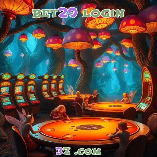 Suporte Eficiente: A Experiência do Bet29 Login