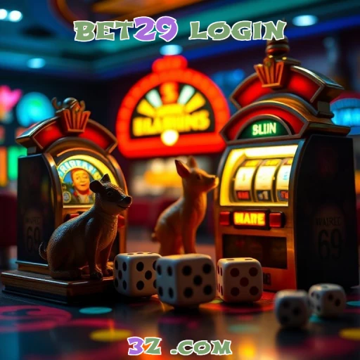 Esportes Virtuais no Bet29 Login: Diversão a Cada Aposta