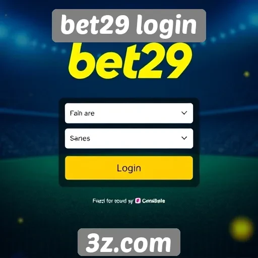 Comparativo entre bet29 login e concorrentes