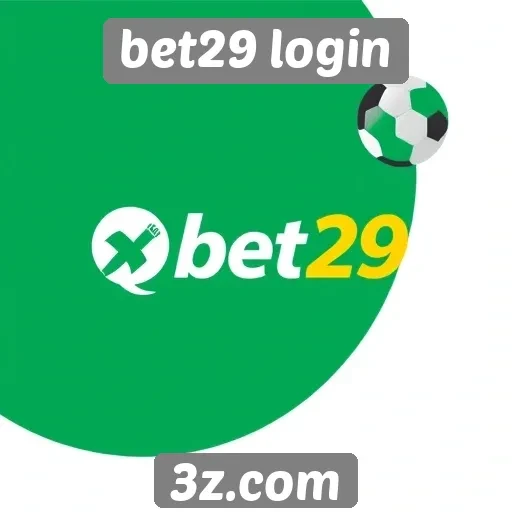 Passo a passo para criar conta no bet29