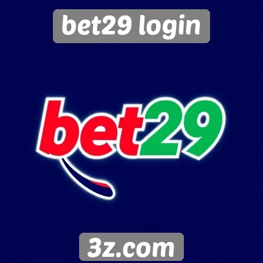Suporte ao cliente no bet29 login