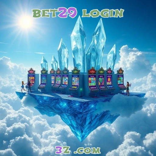 A Emoção do Live no Bet29 Login: Aposte Ao Vivo!