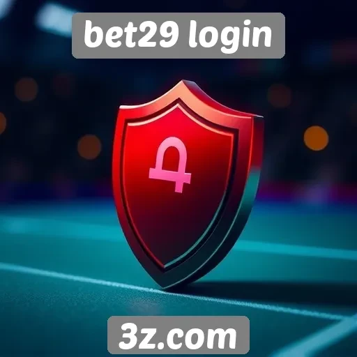 Avaliação da segurança no site bet29 login